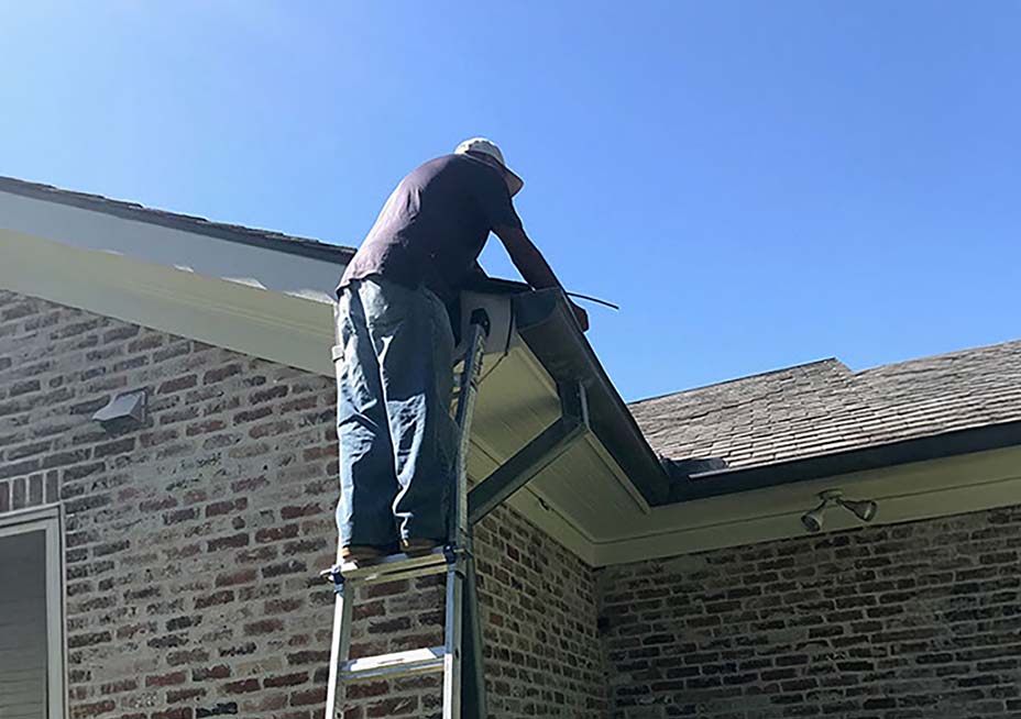 Installation Process