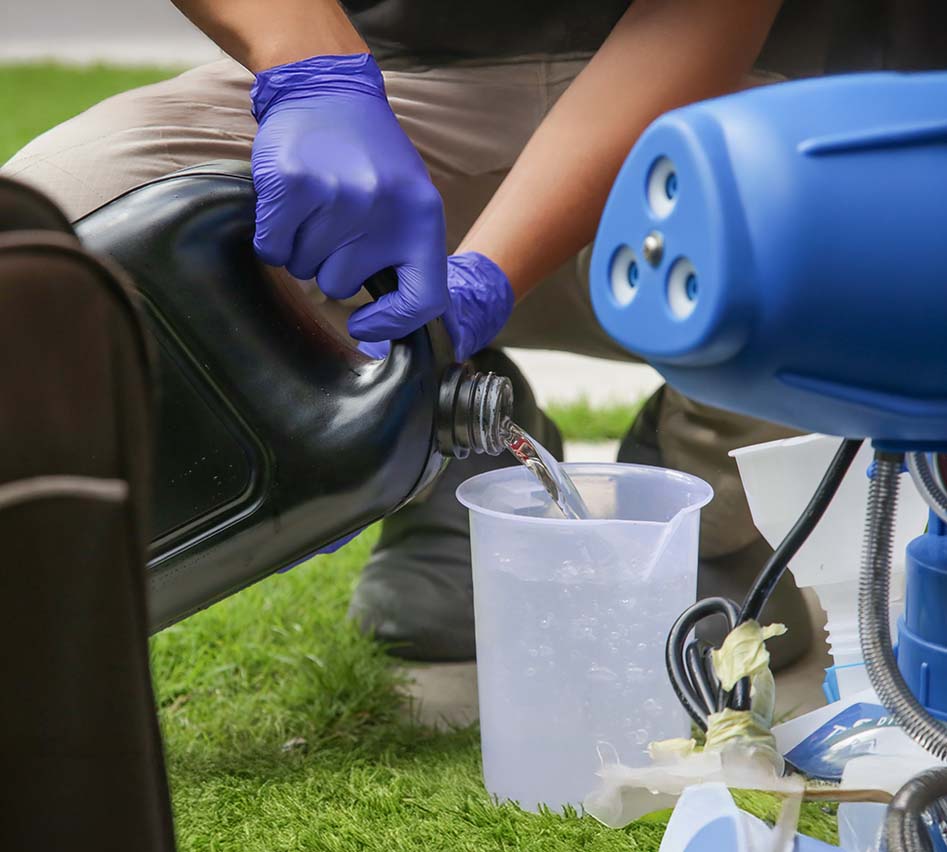 Why Choose FastFog for Your Next Event